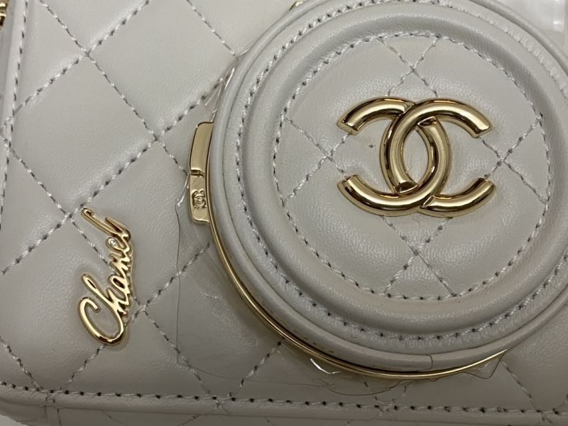 Chanel Stachel Bags